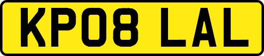 KP08LAL