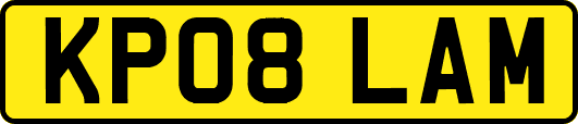 KP08LAM