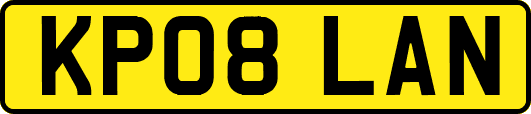 KP08LAN
