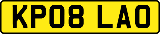 KP08LAO
