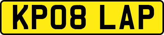 KP08LAP
