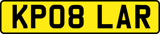 KP08LAR