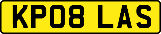 KP08LAS