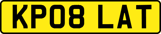 KP08LAT