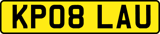 KP08LAU