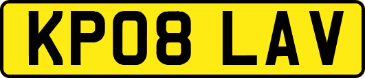 KP08LAV