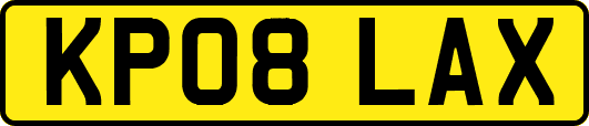 KP08LAX
