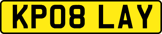 KP08LAY