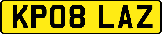 KP08LAZ