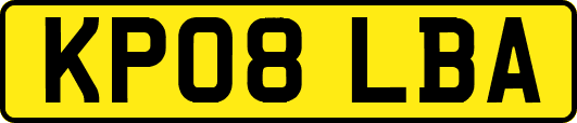 KP08LBA