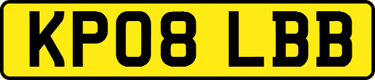 KP08LBB