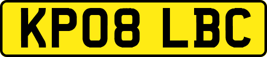 KP08LBC