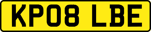 KP08LBE