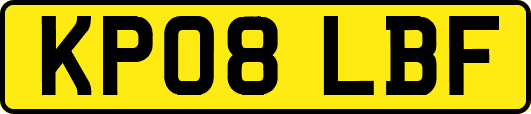 KP08LBF