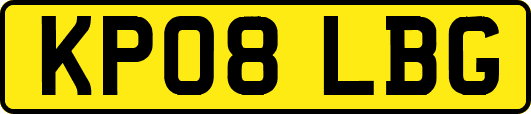 KP08LBG