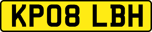 KP08LBH