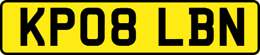 KP08LBN