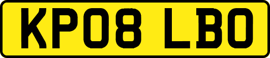 KP08LBO
