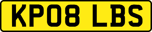 KP08LBS