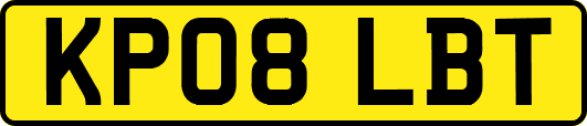 KP08LBT