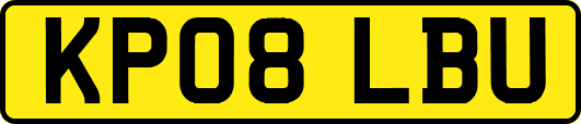 KP08LBU