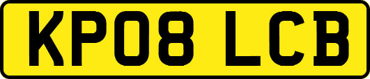 KP08LCB