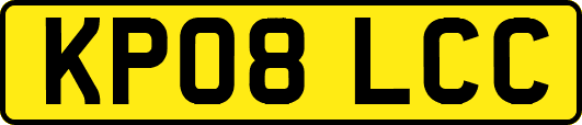 KP08LCC