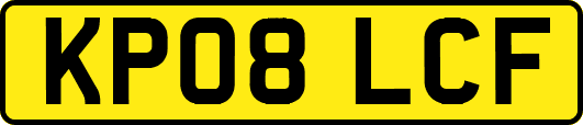 KP08LCF
