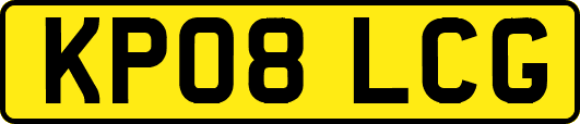 KP08LCG