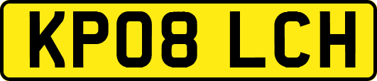 KP08LCH