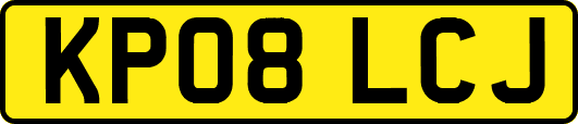 KP08LCJ