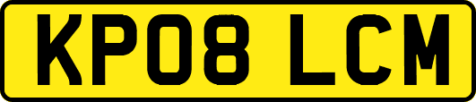 KP08LCM