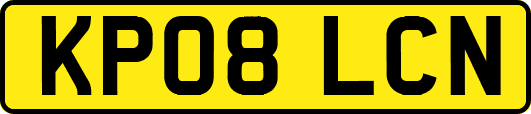 KP08LCN
