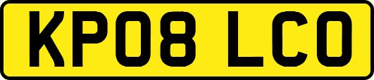 KP08LCO