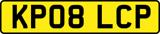 KP08LCP