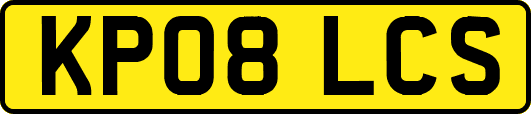KP08LCS