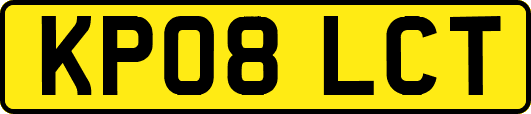 KP08LCT