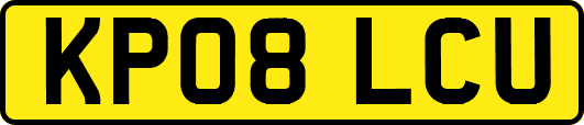 KP08LCU