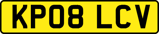 KP08LCV