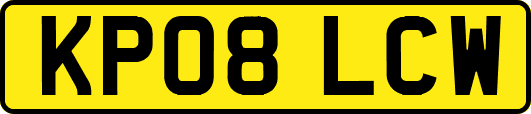 KP08LCW