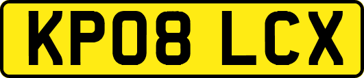 KP08LCX