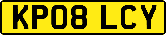 KP08LCY
