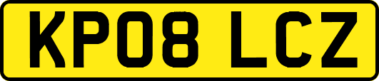 KP08LCZ