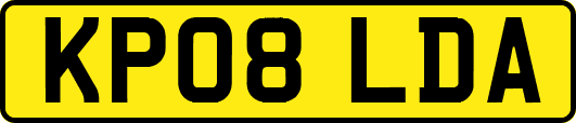KP08LDA