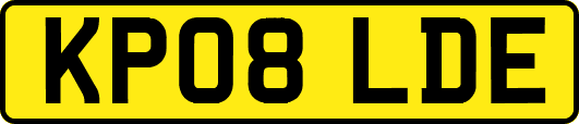 KP08LDE