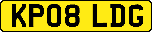 KP08LDG