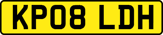 KP08LDH