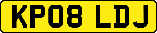 KP08LDJ