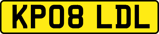 KP08LDL