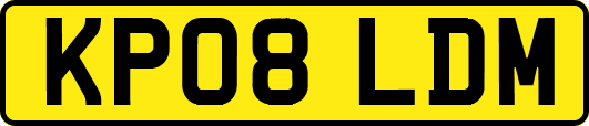 KP08LDM